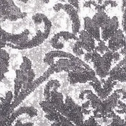 Wilton-matto - Tamaris (harmaa)