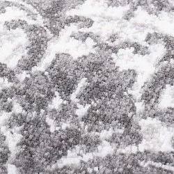 Wilton-matto - Tamaris (harmaa)