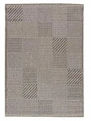 Wilton-matto - Taverna Patch (harmaa)