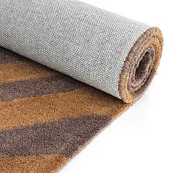 Villamatto - Aiz Hand Tufted Wool Premium (ruskea)