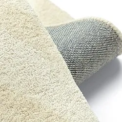 Villamatto - Aiz Hand Tufted Wool Premium (harmaa)