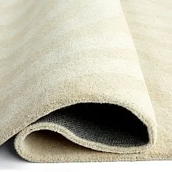 Villamatto - Aiz Hand Tufted Wool Premium (harmaa)