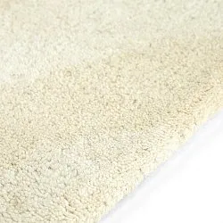 Villamatto - Aiz Hand Tufted Wool Premium (harmaa)
