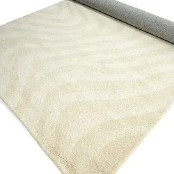 Villamatto - Aiz Hand Tufted Wool Premium (harmaa)