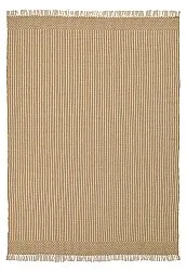 Villamatto - Arbil (beige/valkoinen)