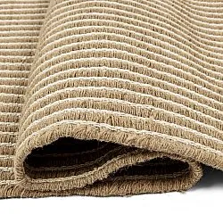 Villamatto - Arbil (beige/valkoinen)