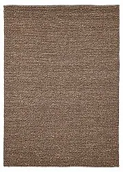 Villamatto - Avafors Wool Bubble (ruskea/beige)
