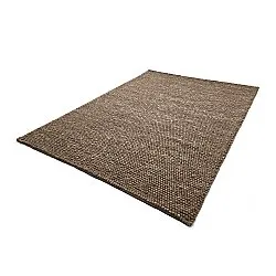 Villamatto - Avafors Wool Bubble (ruskea/beige)