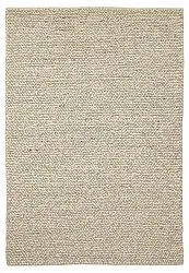 Villamatto - Avafors Wool Bubble (harmaa/beige)