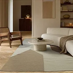 Villamatto - Aveiro (beige/multi)