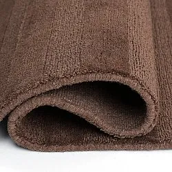 Villamatto - Brenta Handloom Wool Premium (ruskea)