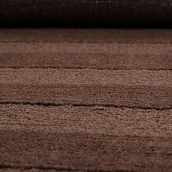 Villamatto - Brenta Handloom Wool Premium (ruskea)