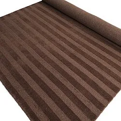 Villamatto - Brenta Handloom Wool Premium (ruskea)