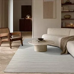 Villamatto - Brenta Handloom Wool Premium (kerma)