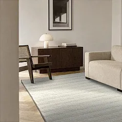 Villamatto - Brenta Handloom Wool Premium (kerma)