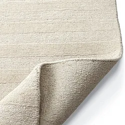 Villamatto - Brenta Handloom Wool Premium (kerma)