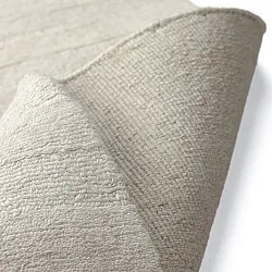 Villamatto - Brenta Handloom Wool Premium (kerma)