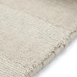 Villamatto - Brenta Handloom Wool Premium (kerma)