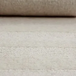 Villamatto - Brenta Handloom Wool Premium (kerma)
