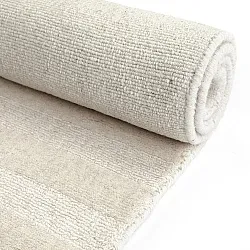 Villamatto - Brenta Handloom Wool Premium (kerma)