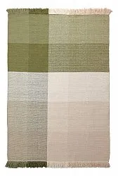 Villamatto - Chaves (vihreä/beige)