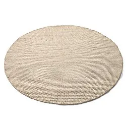 Pyöreät matot - Coastal (beige)