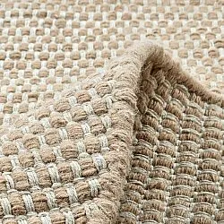 Pyöreät matot - Coastal (beige)