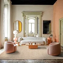 Villamatto - Coastal (beige)