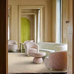 Villamatto - Coastal (beige)