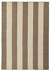 Villamatto - Garine (ruskea/beige)