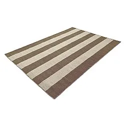Villamatto - Garine (ruskea/beige)