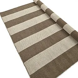 Villamatto - Garine (ruskea/beige)
