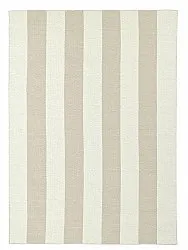 Villamatto - Garine (luonnonvalkoinen/beige)