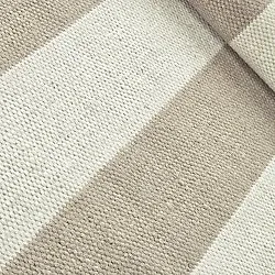 Villamatto - Garine (luonnonvalkoinen/beige)