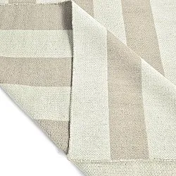 Villamatto - Garine (luonnonvalkoinen/beige)