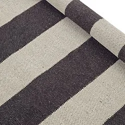 Villamatto - Garine (musta/beige)