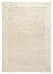 Villamatto - Gaya Hand Tufted Wool Premium (kermanvalkoinen)