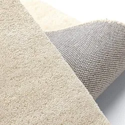 Villamatto - Gaya Hand Tufted Wool Premium (kermanvalkoinen)