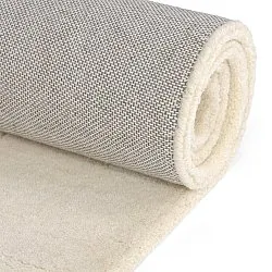 Villamatto - Gaya Hand Tufted Wool Premium (kermanvalkoinen)