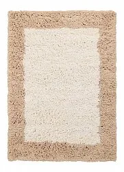 Villamatto - Khenifra Handknot Wool Premium (kerma/beige)
