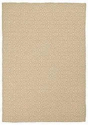 Villamatto - Monastir (beige/valkoinen)