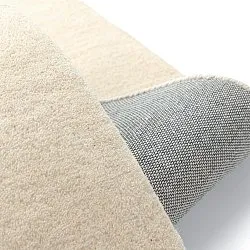 Villamatto - Puri Hand Tufted Wool Premium (vihreä/kermanvärinen)