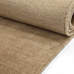 Villamatto - Rozel Handloom Wool Premium (beige)