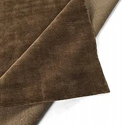 Villamatto - Rozel Handloom Wool Premium (ruskea)