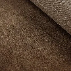 Villamatto - Rozel Handloom Wool Premium (ruskea)