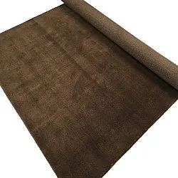 Villamatto - Rozel Handloom Wool Premium (ruskea)