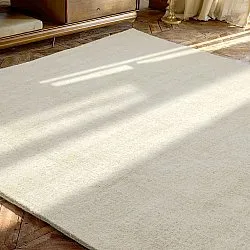Villamatto - Rozel Handloom Wool Premium (kerma)