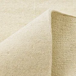 Villamatto - Rozel Handloom Wool Premium (kerma)
