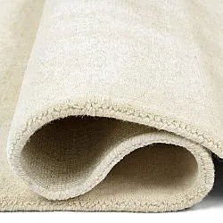 Villamatto - Rozel Handloom Wool Premium (kerma)