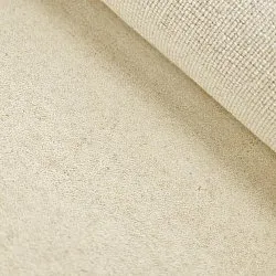 Villamatto - Rozel Handloom Wool Premium (kerma)